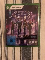 (Xbox) Gotham Knights - NEU+OVP Friedrichshain-Kreuzberg - Friedrichshain Vorschau