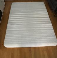 Matratze 140x200x14 München - Maxvorstadt Vorschau