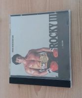 ROCKY III CD SOUNDTRACK Berlin - Rudow Vorschau