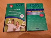 Pons Schülerwörterbuch Französisch und Englisch Hannover - Döhren-Wülfel Vorschau