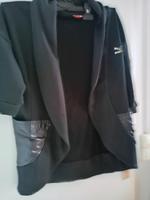 Damen Cardigan aus Puma zu verkaufen Dresden - Innere Altstadt Vorschau