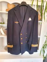 Uniformjacke herren Marineflieger blau marine Gold Bayern - Rosenheim Vorschau