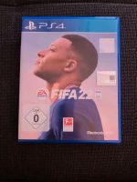 Fifa 22 - PS4 Playstation 4 Spiel Niedersachsen - Zeetze Vorschau