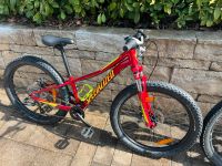 Specialized Riprock 24 Bayern - Metten Vorschau