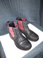 ELT, Chelseaboots, Jodhpurstiefelette, Reitstiefel, Leder, Gr. 29 Niedersachsen - Göttingen Vorschau