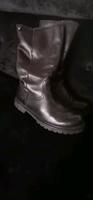 Panama Jack 41 schwarze Winterstiefel top Zustand Rheinland-Pfalz - Kaiserslautern Vorschau