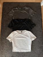shein t-shirt set Bayern - Schongau Vorschau