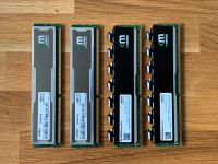 Mushkin DDR3 RAM 16GB (4x 4GB) Hamburg Barmbek - Hamburg Barmbek-Süd  Vorschau