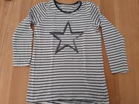 Shirt / Pullover happy kids by Tchibo schwarz / weiss Gr. 134/140 Baden-Württemberg - Aidlingen Vorschau