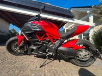 Ducati Diavel Brandenburg - Erkner Vorschau