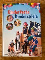 Buch: Kinderfeste Kinderspiele Baden-Württemberg - Seelbach Vorschau