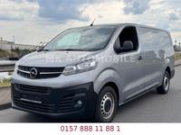 Opel Vivaro Kasten Edition L3/TÜV/ Duisburg - Meiderich/Beeck Vorschau