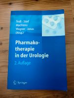 Pharmakotherapie in der Urologie Brandenburg - Eberswalde Vorschau