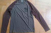 G-Star Raw Longsleeve Shirt Vintage Größe M Bayern - Stadtbergen Vorschau