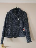 blauer Blazer Gr.42 modern Nordrhein-Westfalen - Porta Westfalica Vorschau