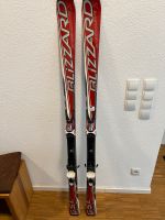 Blizzard Speedcarve GSC 170 Ski Baden-Württemberg - Friedrichshafen Vorschau