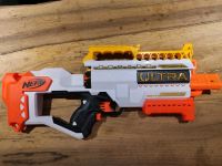 Nerf Dorado Ultra Bayern - Weibhausen Vorschau