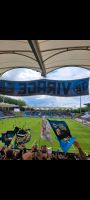 Suche Dauerkarte Steher 1. Fc Saarbrücken Saarbrücken-Halberg - Güdingen Vorschau