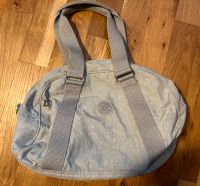 Kipling Tasche grau Niedersachsen - Laatzen Vorschau