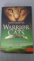 Buch Warrior Cats von Erin Hunter Tüpfelblatts Herz Nordrhein-Westfalen - Warendorf Vorschau