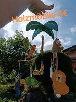 Vintage Holzmobile Safari Dschungel Bayern - Gräfendorf Vorschau