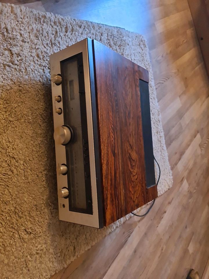 Luxman R 1040. in Alsdorf