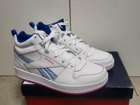 Kinder Lifestyle-Schuhe  Reebok 37 р. Niedersachsen - Hildesheim Vorschau