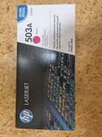 HP Laserjet 503A Magenta Dresden - Gorbitz-Ost Vorschau