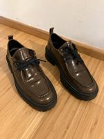 Damenschuhe - Massimo Dutti - Grösse: 39 Frankfurt am Main - Sachsenhausen Vorschau