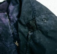 Stone Island  - Shadow Project TPX Bomber Dust Viola Sachsen - Auerbach (Vogtland) Vorschau