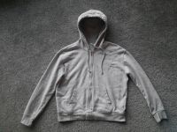 H&M Basic graue Sweatjacke Gr. S Niedersachsen - Bückeburg Vorschau