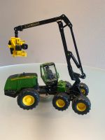 Siku 1:32 John Deere Hessen - Baunatal Vorschau