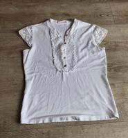 Blusenshirt von Basset Gr. 38 Sachsen-Anhalt - Thale Vorschau