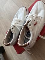Sneaker mustang 38 Größe Sachsen-Anhalt - Sangerhausen Vorschau
