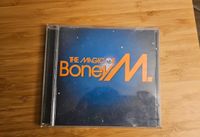 The Magic of BoneyM (best of Album von BoneyM) Rheinland-Pfalz - Dannstadt-Schauernheim Vorschau