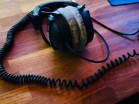 Beyerdynamic DT 770 PRO + TONOR XLR Mikrofon + Scarlett Solo Nordrhein-Westfalen - Bergheim Vorschau