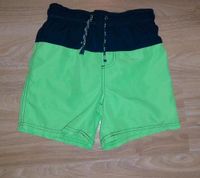 Bade Hose Shorts Ernstings Family Yigga Gr. 134 140 neon Niedersachsen - Brietlingen Vorschau