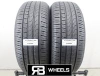 2x 215/55R17 98W  6,6mm  PIRELLI SOMMERREIFEN #16090# 215 55 17 Baden-Württemberg - Nufringen Vorschau