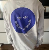 Adidas Langarmshirt Gr. XS Bayern - Emskirchen Vorschau