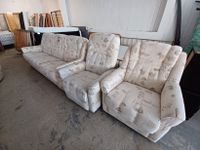 Couch + 2 Sessel - LD220516 Bad Godesberg - Lannesdorf Vorschau