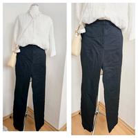 Super schicke Damen Busines Hose *  ESPRIT in Größe 36 * Schwarz. Niedersachsen - Achim Vorschau