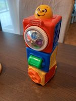 Fisher Price Spielwürfel Stapelturm Baby Spielzeug Niedersachsen - Oyten Vorschau