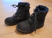 Winterstiefel gefüttert Bayern - Neunburg Vorschau