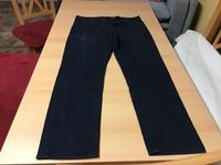 Jeanshose Herren, slim fit, 32/32 blau Hessen - Vellmar Vorschau
