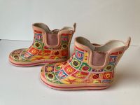 Kinder Gummistiefel von Beck in der Größe 27 Bayern - Obernburg Vorschau