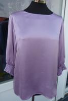 Escada Sport Seidenbluse Gr.36, NEU mit Etikett Flieder Bayern - Germering Vorschau