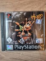 PS1-Spiel : HUGO 2 Sachsen-Anhalt - Zscherben Vorschau