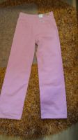 NEUE Review Jeans rosa W 30 / L 34 Wide Leg/ High Waist W 30 Nordrhein-Westfalen - Leverkusen Vorschau