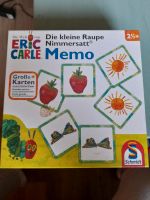 Memo Memory Kleine Raupe Nimmersatt Hamburg Barmbek - Hamburg Barmbek-Nord Vorschau