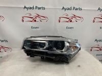 BMW X5 F15 X6 F16 Scheinwerfer links 7290055 Essen - Essen-Borbeck Vorschau